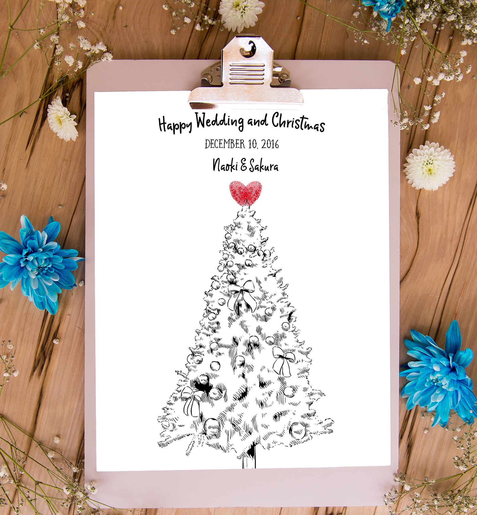 ウェディングツリー無料テンプレートデザイン。イラストや画像付きも豊富 - Canva キャンバ