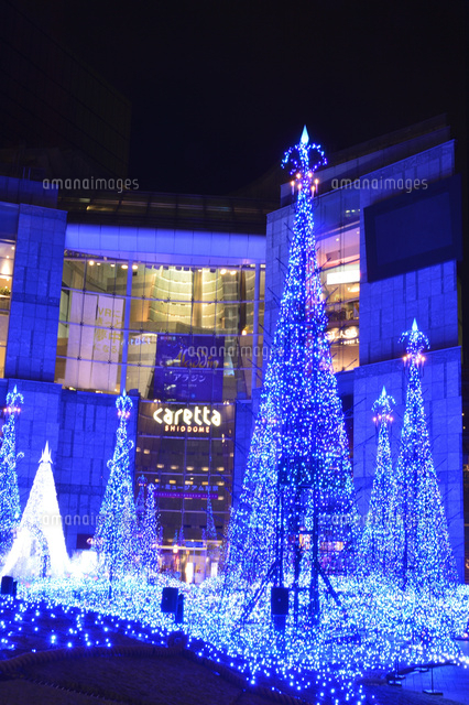 最新 2020年以降カレッタ汐留イルミネーションは中止！代替案を紹介aumo アウモ