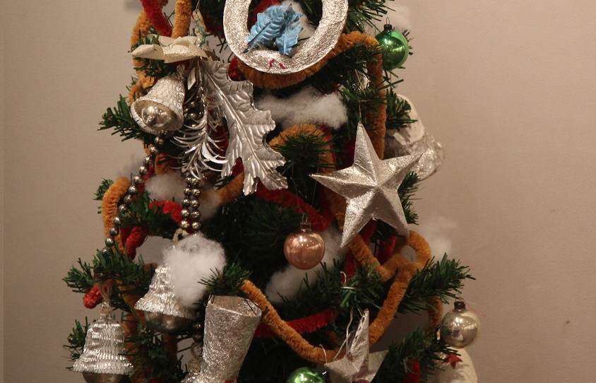 昭和レトロな雰囲気で楽しむクリスマス！西武園ゆうえんちの「ノスタルジック・クリスマス」 - OZmall