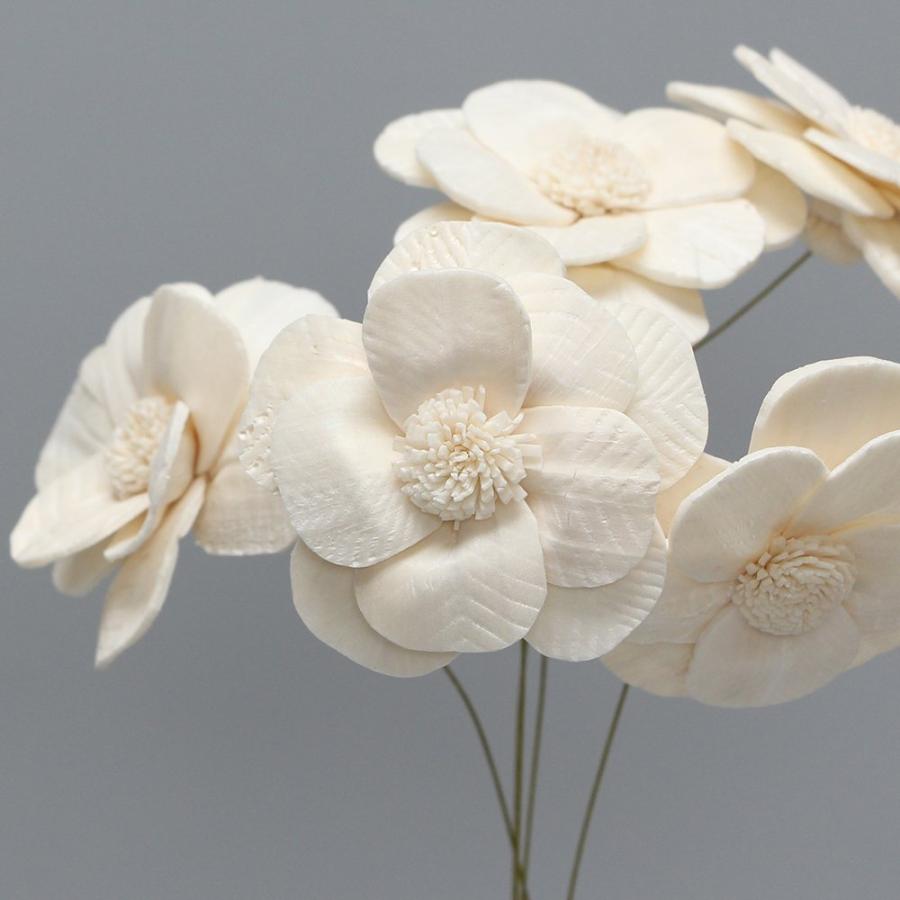 クリスマスローズのナチュラルブーケの写真素材6787474- PIXTA