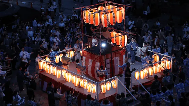 江戸三大祭り「山王祭」の見どころを日枝神社に聞く 前編 ”神幸祭”株式会社オマツリジャパン