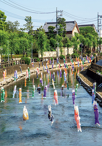 鯉のぼり」を見に行こう！大空に伸び伸びと泳ぐ、湘南＆周辺エリアの鯉のぼりスポット＆イベントまとめ 2025年update版:スポット追加！茅ケ崎市、平塚市、藤沢市、鎌倉市、周辺エリア 横須賀市、厚木市、座間市、小田原市、松田町湘南エリア横浜・湘南で