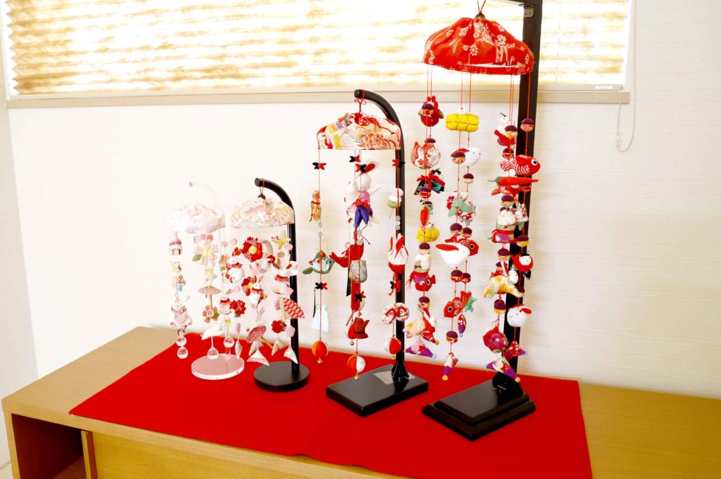 アンパンマン 吊るし雛 季節アンパンマン 株式会社 アガツマ