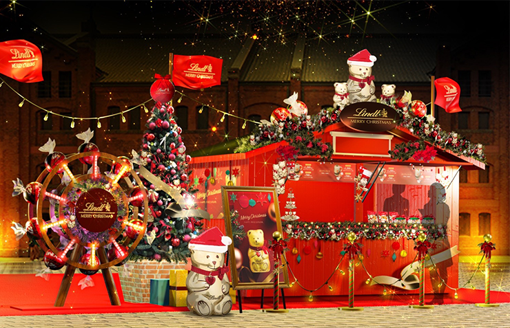 世界の定番クリスマスドリンクとクリスマスティーの作り方＆アレンジレシピを紹介