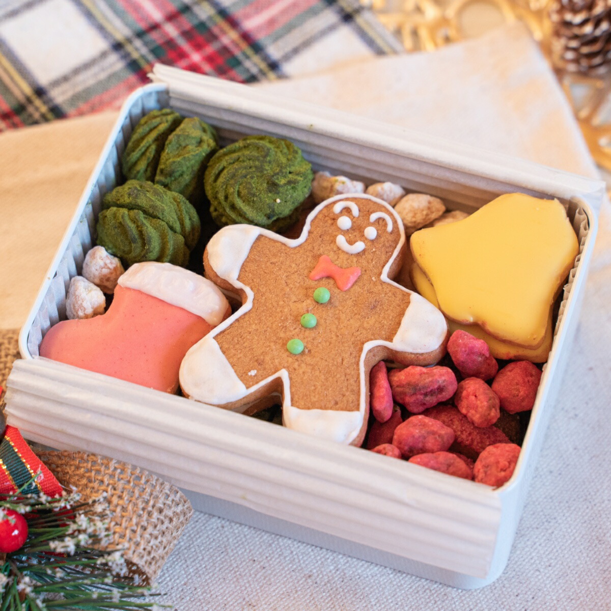 京都 おしゃれでかわいいクッキー缶10選！お土産やおうちカフェにもPrettyOnline