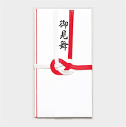 存脱遜?損尊存脱遜?のし袋テンプレート・展開図のダウンロード熨斗と水引