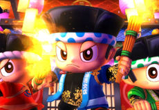 パチスロ ドンちゃん祭 Android- 4Gamer.net