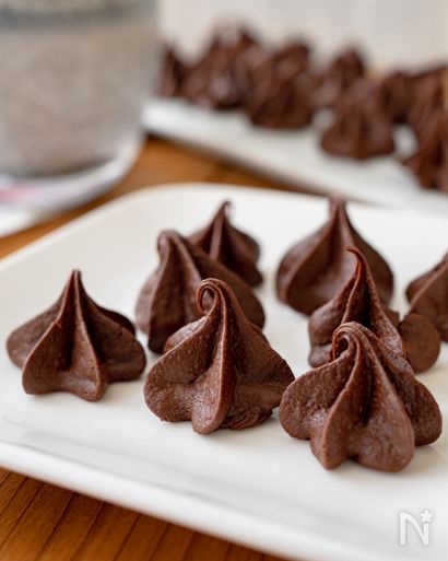 バレンタインチョコの小学生向きの手作りレシピ3選！友チョコを簡単に作っちゃおうひとりっ娘小学生の母365