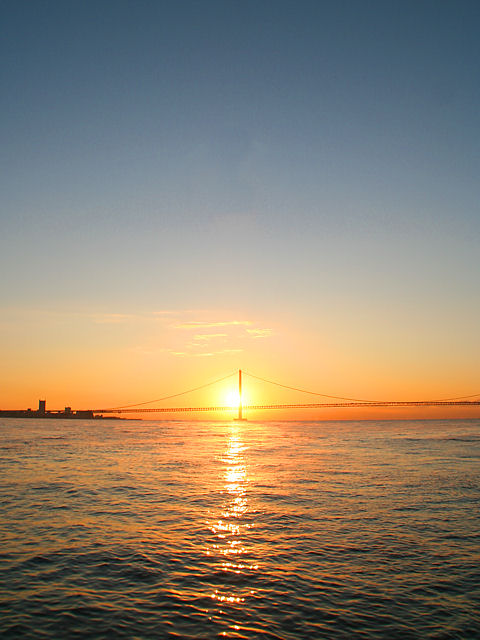 シウマ流！初日の出の写真の待ち受け！画面の位置で2025年の運気が変わる？LIFETIME-FUN