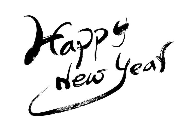 年賀状や新年の挨拶に。今年ならではのセンスのいい英語フレーズ - ライブドアニュース