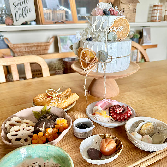 誕生日やお食い初など！ママたちの「パーティーデコレーション」見せてもらいました！ - リトル・ママ Webリトル・ママ Web