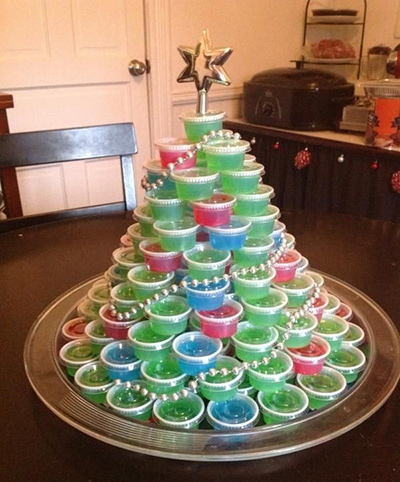 画像55＞クリスマスパーティーにぴったり！ワッフルケーキ専門店×絵本作家のコラボケーキ発売ウォーカープラス