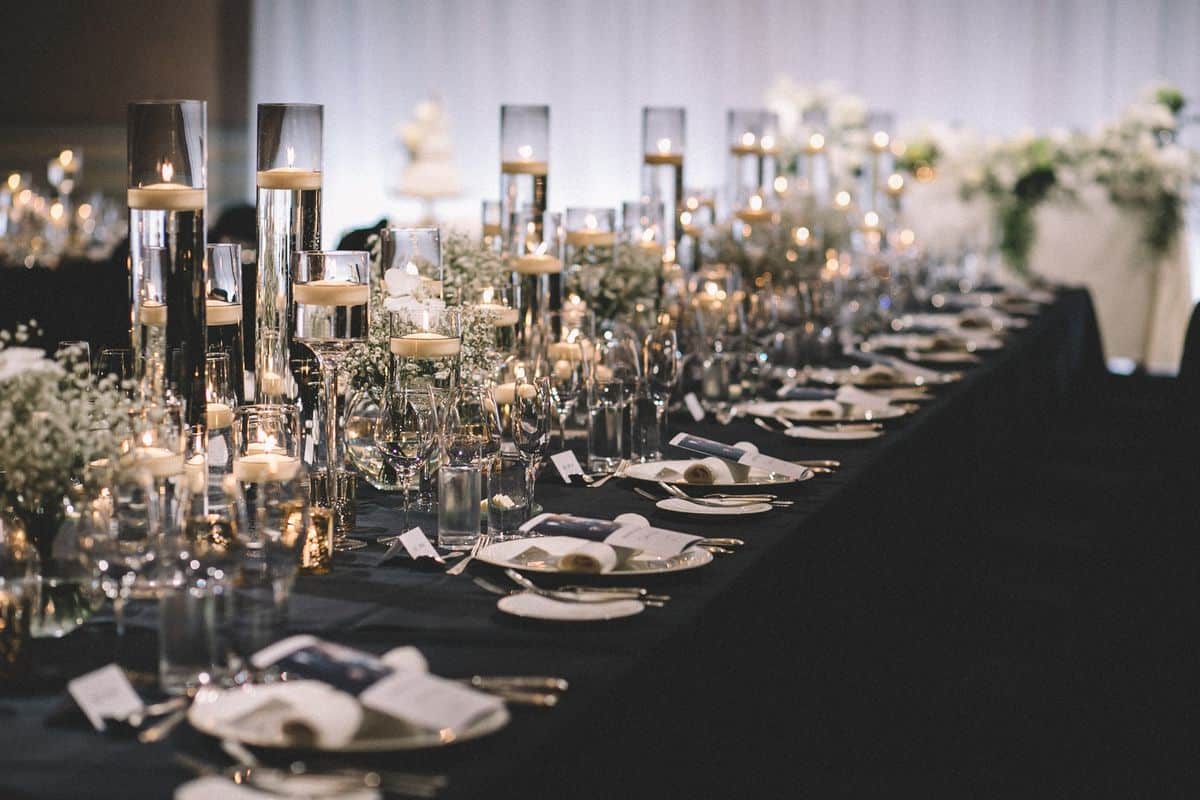 結婚式で人気の「テーマ」は？決め方や取り入れ方など事例アイデア集マイナビウエディング プレミアムヴェニュ