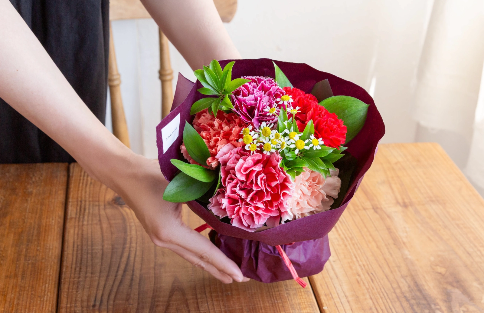 敬老の日 - 名古屋 花屋花ギャラリー めぐみこ