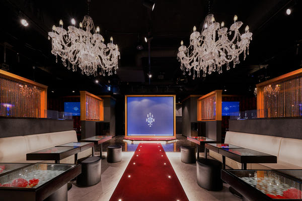 クラブ風文化祭TikTok