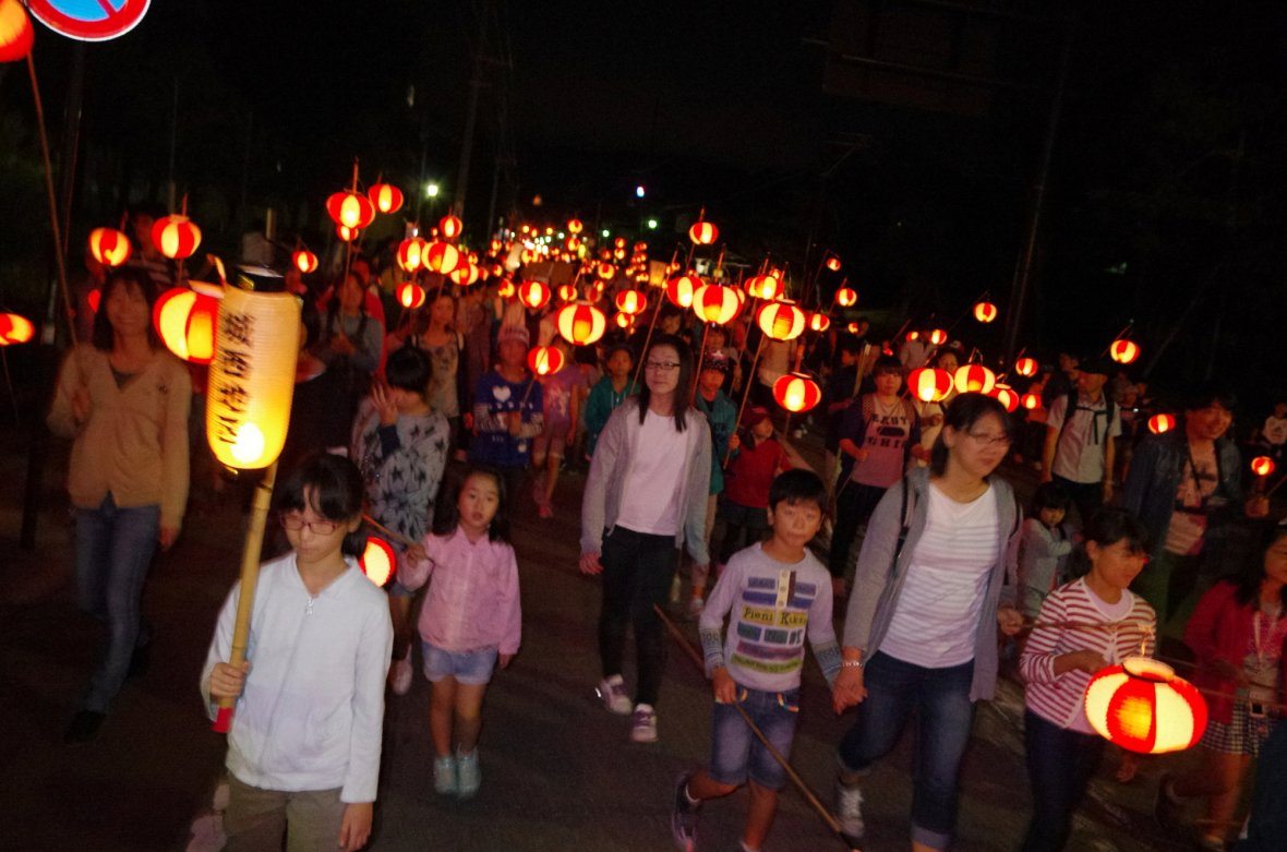 まつやま盆フェス2025：新しい夏祭り
