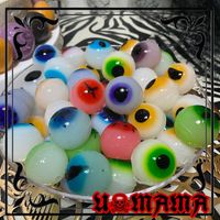 本当にキモかわいいハロウィンの「目玉」「指」「おばけ」はいかがウォーカープラス