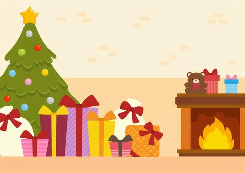 クリスマス 部屋のベクトル - 無料の高品質ベクトルを Freepik からダウンロードFreepik