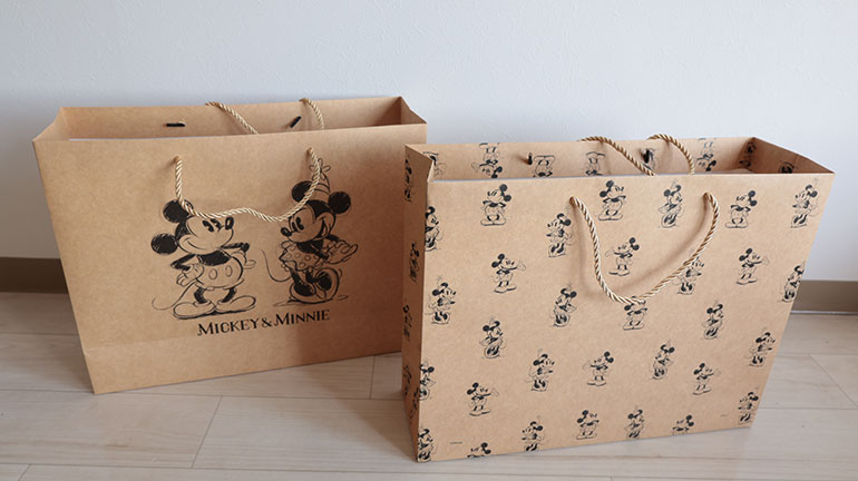 100均 セリアのおしゃれな紙袋15選！バレンタインや贈り物に使える小さめから大きめ・無地・プレゼント向けを厳選イチオシichioshi