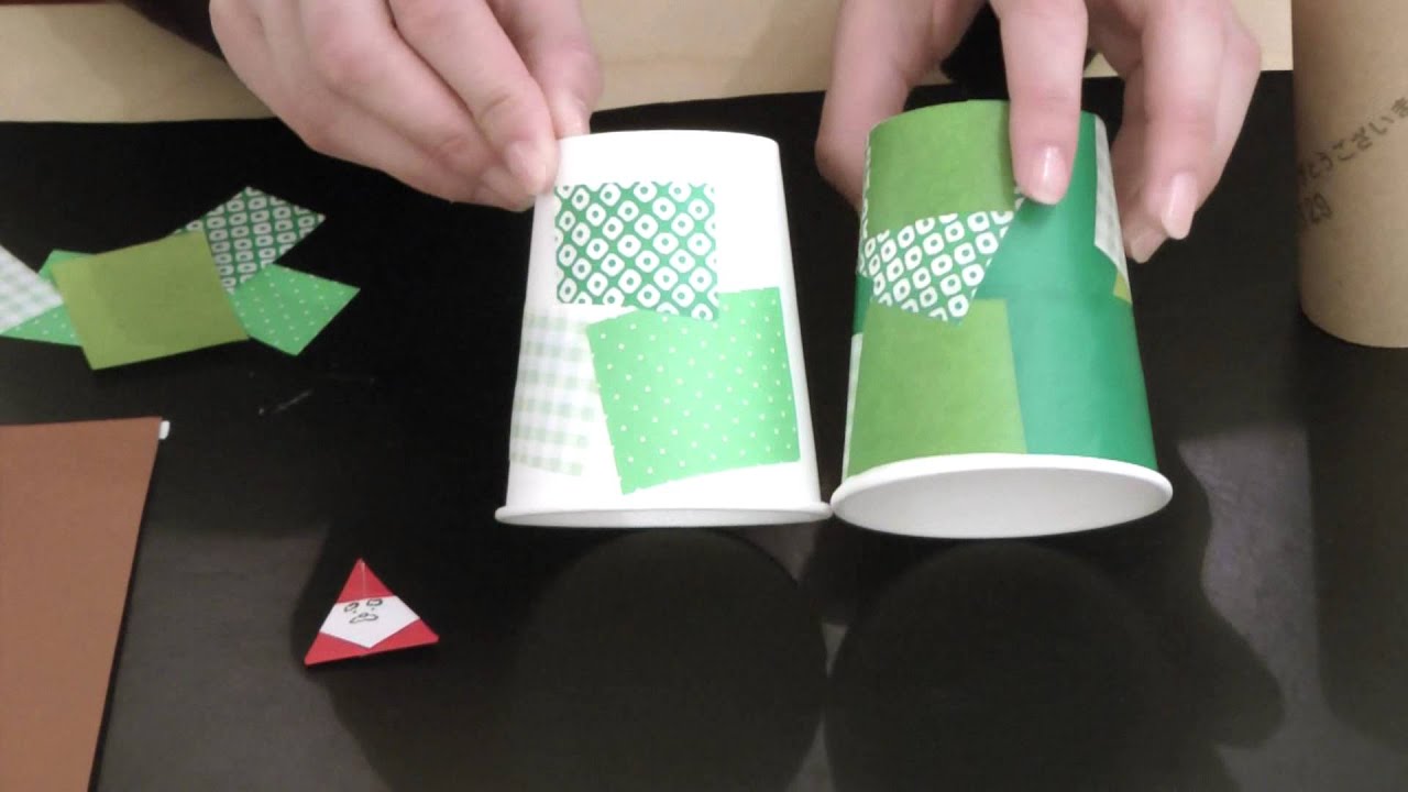 先週に引き続き、トイレットペーパーの芯を使って本日はクリスマスツリーを作ってみました◎, 久しぶりに絵の具・筆を使いました🎨,不器用なので細かい作業が苦手ですが、今回は絵の具がはみ出る心配なく塗れて楽しかったです♪,お好きな小物で飾りつけてオリジナルのツリー作ってみてください😆, 同期が厚紙で作ったサンタさんの立体帽子がかわいいので注目してみてください🎅💗,