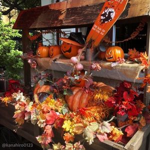 ハロウィンの横浜ベイクォーターは、モンスターがいっぱい！？「HALLOWEEN MONSTER DAYS」を2025年10月1日 水 より開催決定GISELe ジゼル