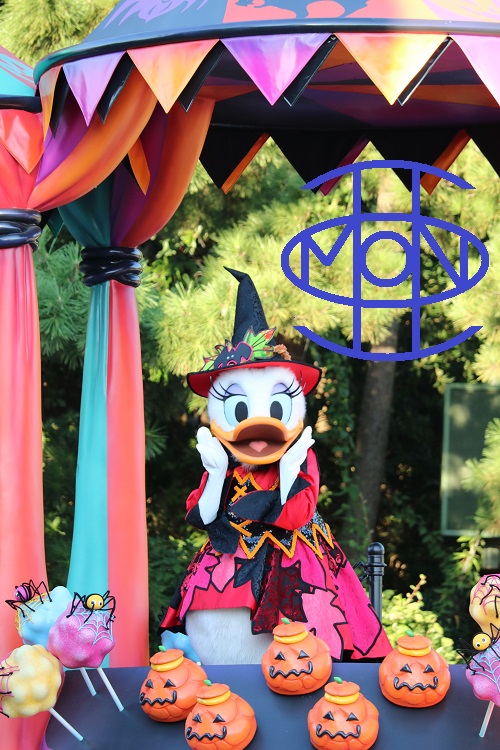 ハッピーハロウィーンハーベスト ミニー by さとうあきひろID：4865222- 写真共有サイト:PHOTOHITO