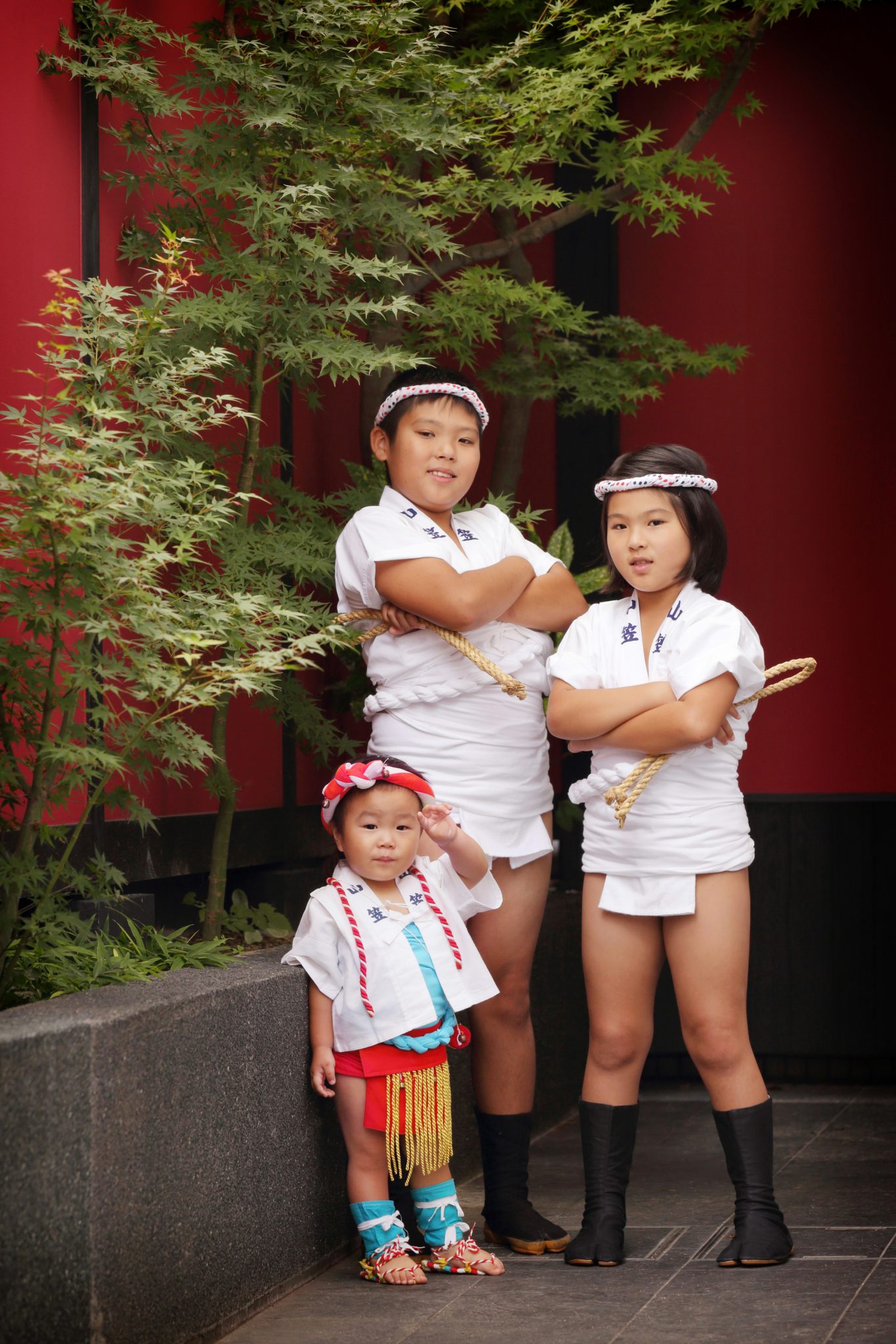 博多祇園山笠 「未来の山笠を動かすのは君たち」“子供山笠”を見守る27歳は「博多一の山のぼせ」 福岡 2024年7月8日掲載 FBS NEWS NNN