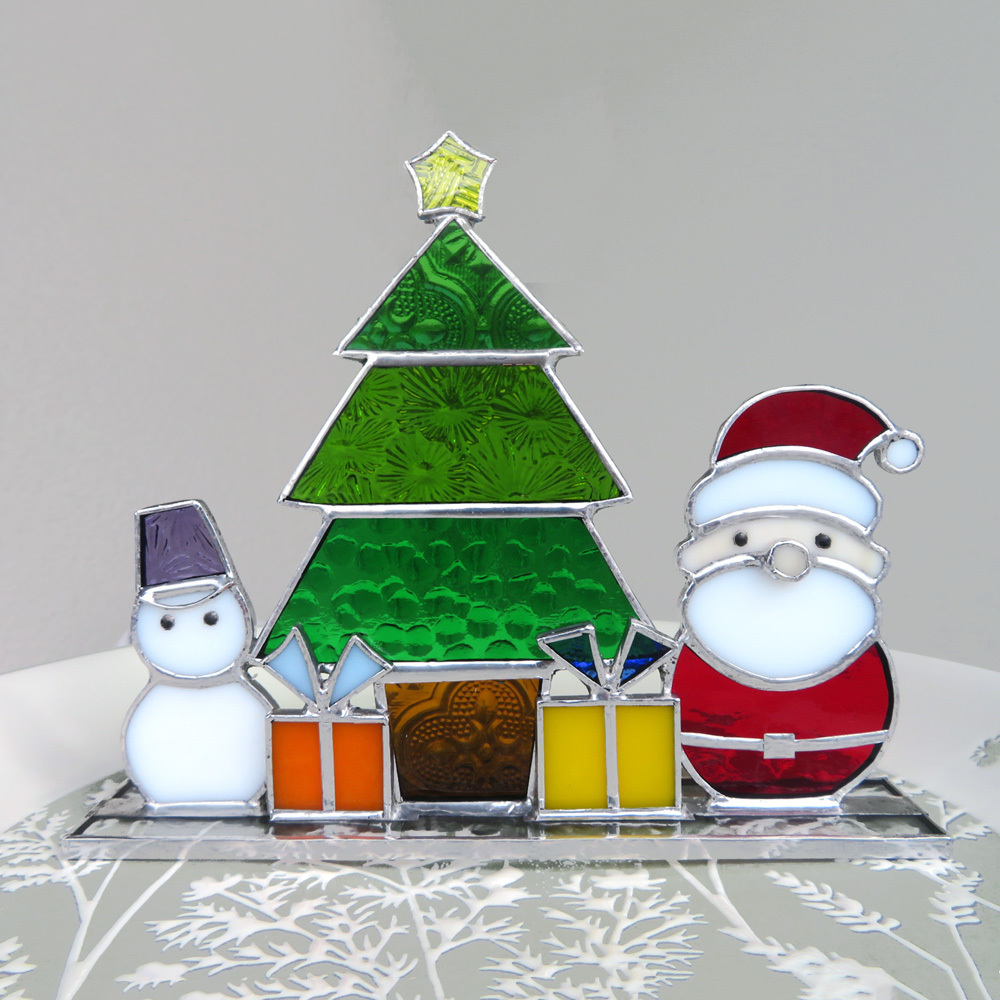 光のステンドグラスTAIZO MATSUMURA