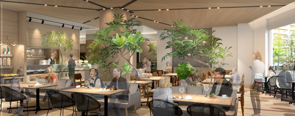 久美浜 ホテル・ホリデーホーム １ : 藤森鉄平石 社員ブログ