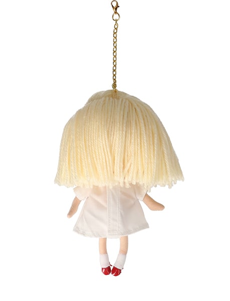 イルメール ハッピードール イーマリー イルメール クリスマス 限定 ハッピードール イーマリー ホワイト 箱付き