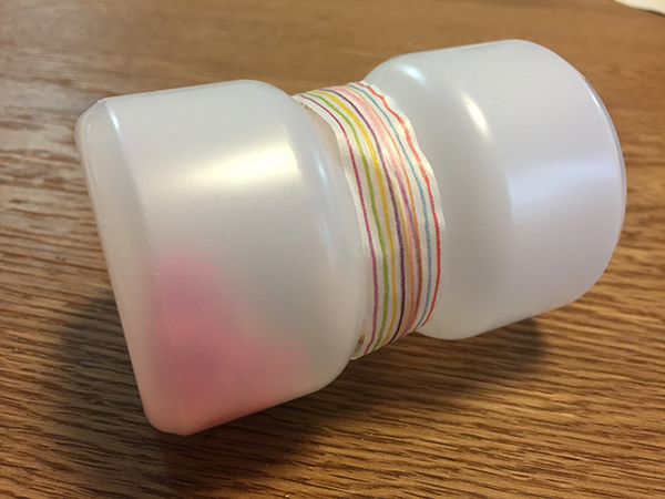 フォレストキッズ稲毛海岸教室 - 児童発達支援事業所 千葉市美浜区のブログ マラカス🎵LITALICO発達ナビ