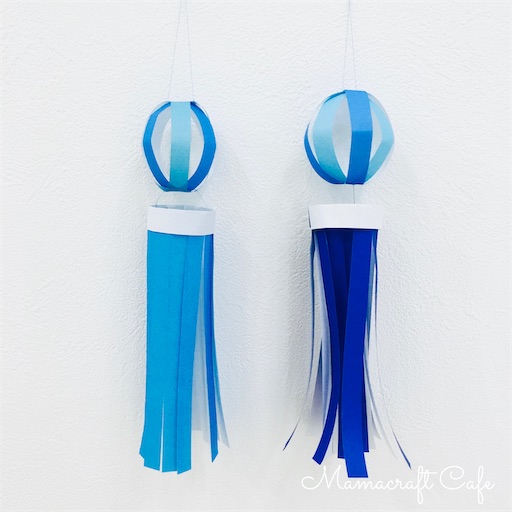 折り紙 七夕飾り 作り方 簡単でおしゃれな創作♪◇Origami ” Star Festival decorations idea easytutorial – Balalaika折り紙モンスタ