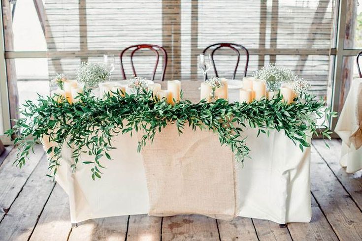 コスパ最強♡テーブル装花を節約しながら華やかに見せる裏技10選！ウェディングニュース