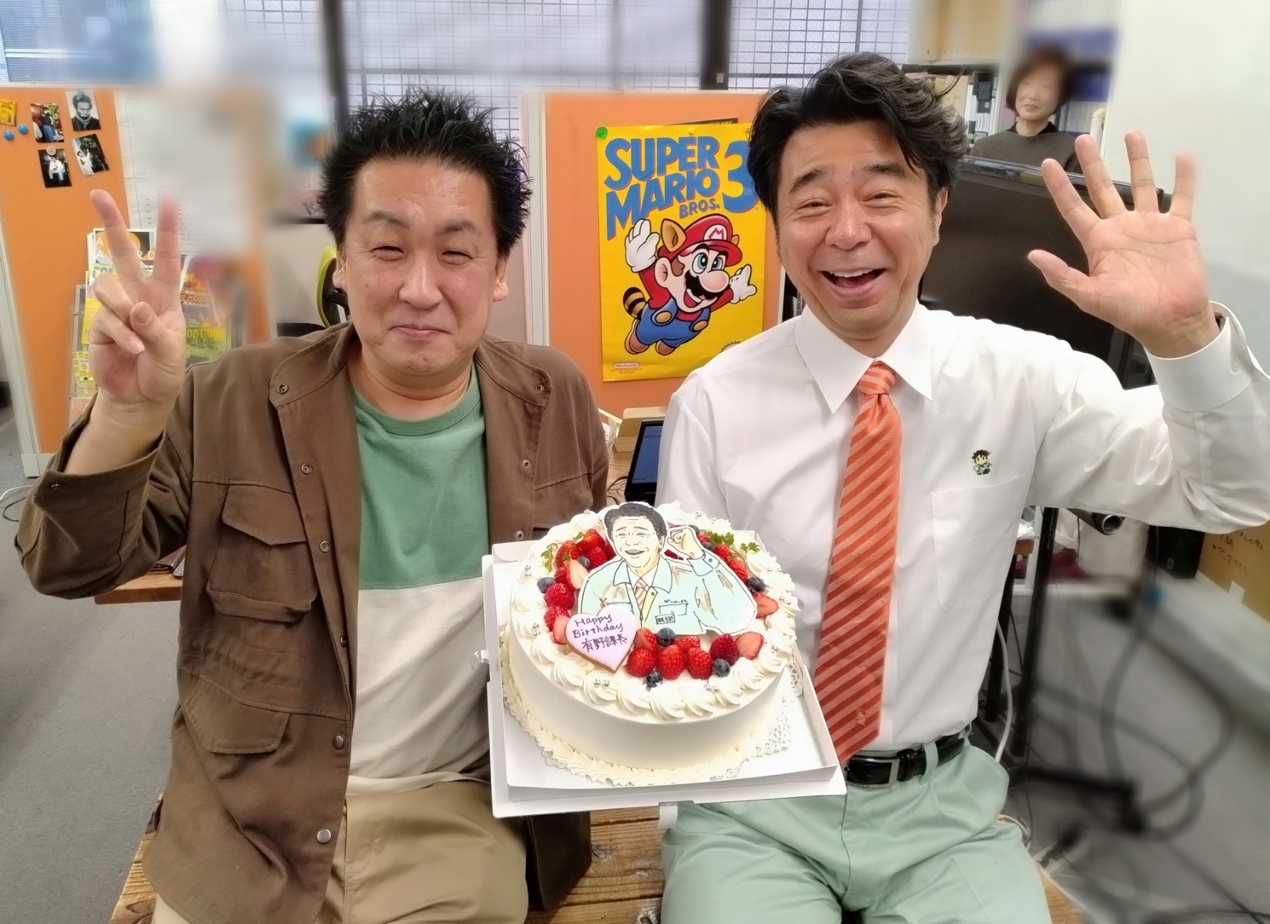 プロセカ ゲームセンター王子! 青柳冬弥 誕生日記念ボイス集×お祝いボイス まとめ バースデー 5月25日 2023- YouTube