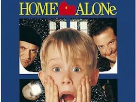 ホーム・アローン Home Alone Christmas Exclusive オリジナルサウンドトラックアナログレコードHMV&BOOKS online - LPRGM130LE