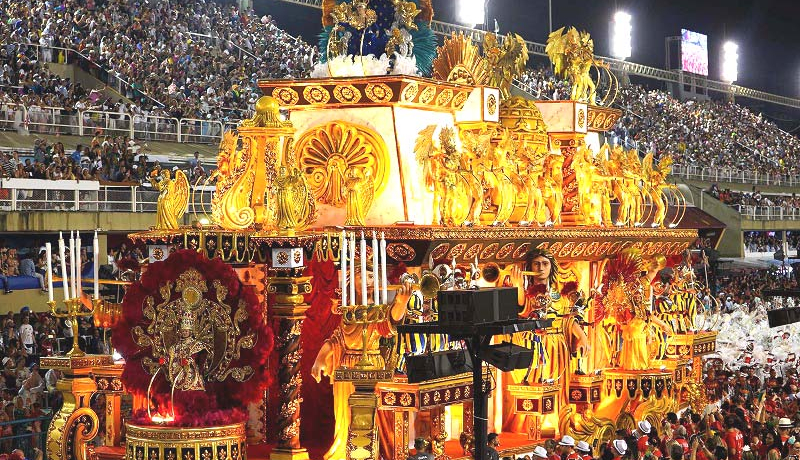 これぞ世界一の祭典！リオのカーニバル徹底攻略ガイド！ブラジルトラベルjp 旅行ガイド