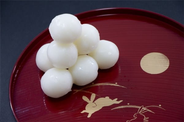 お月見「お月見だんご」のご案内なごみの米屋