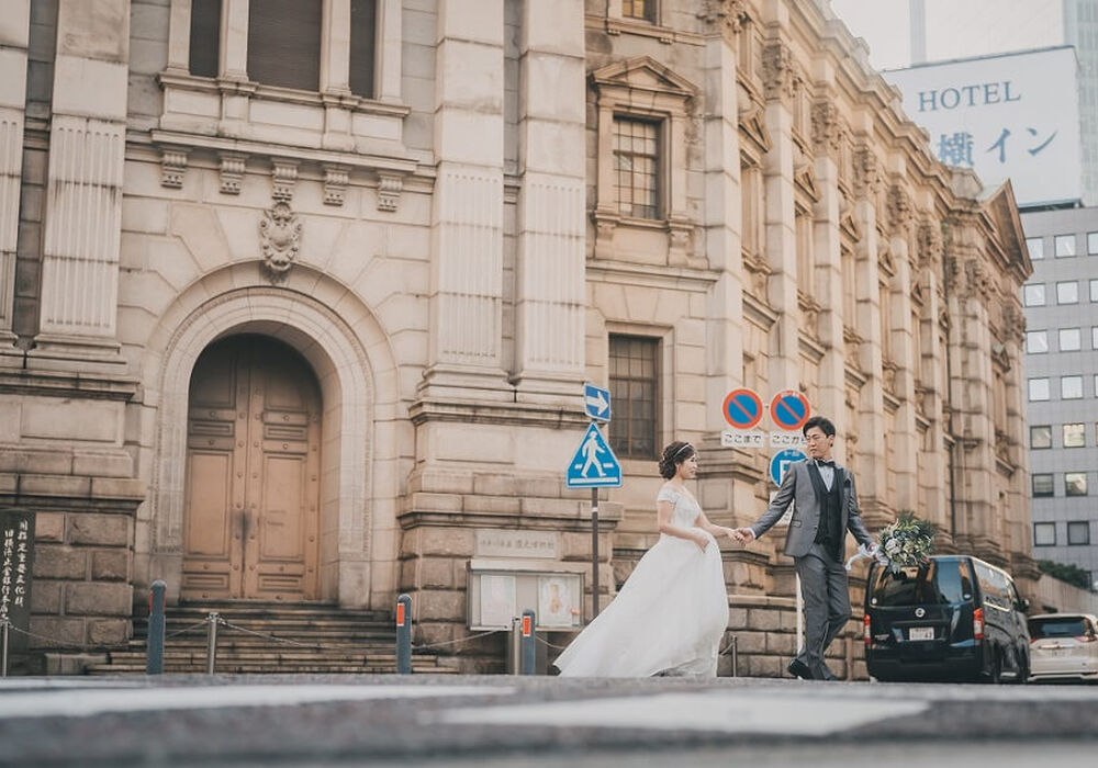 Royal Wedding』Part2