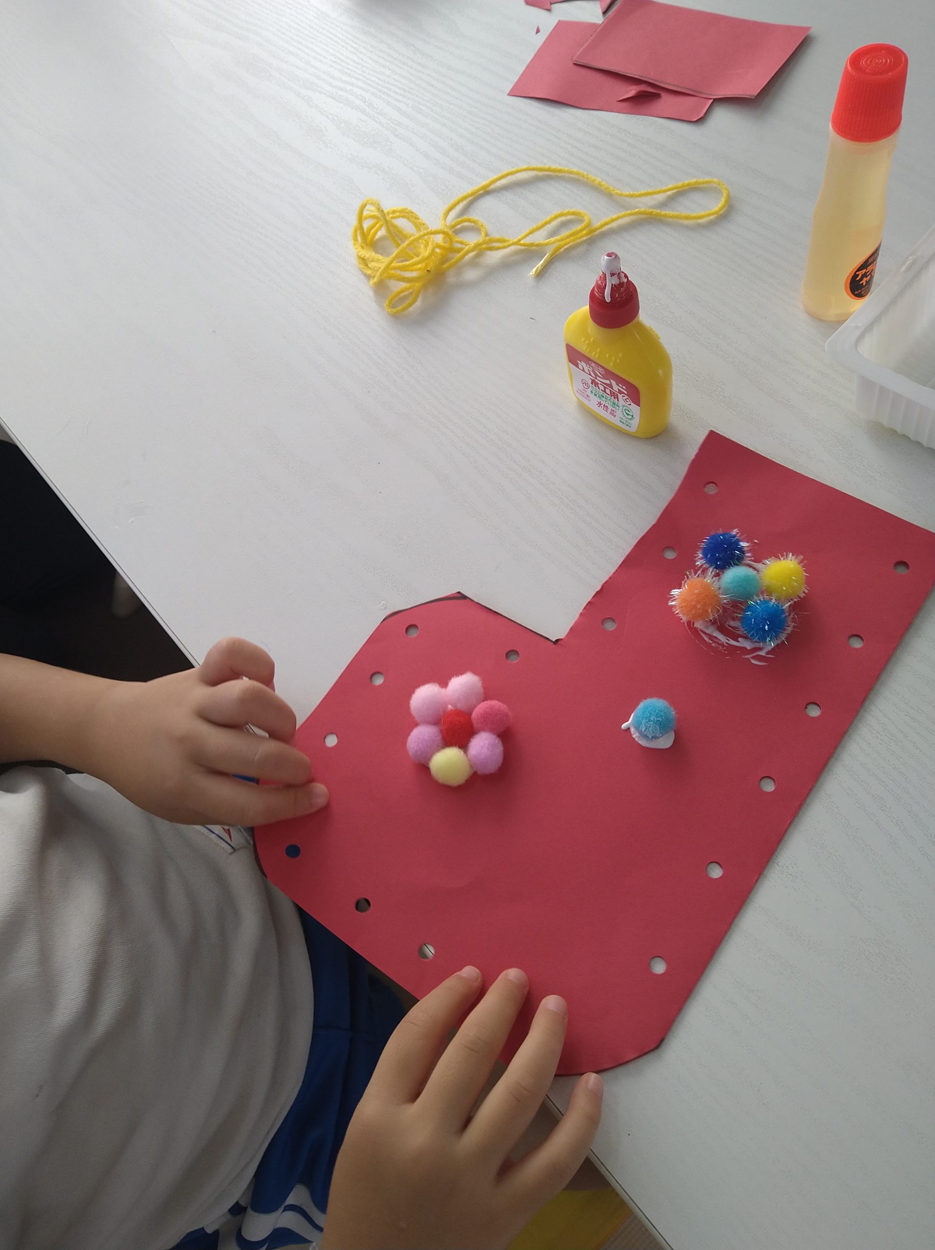 クリスマス ブーツ