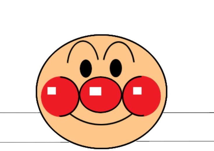 手描きのおめん ねこロボット お祭りお面セットイラスト - No: 22001131無料イラスト・フリ