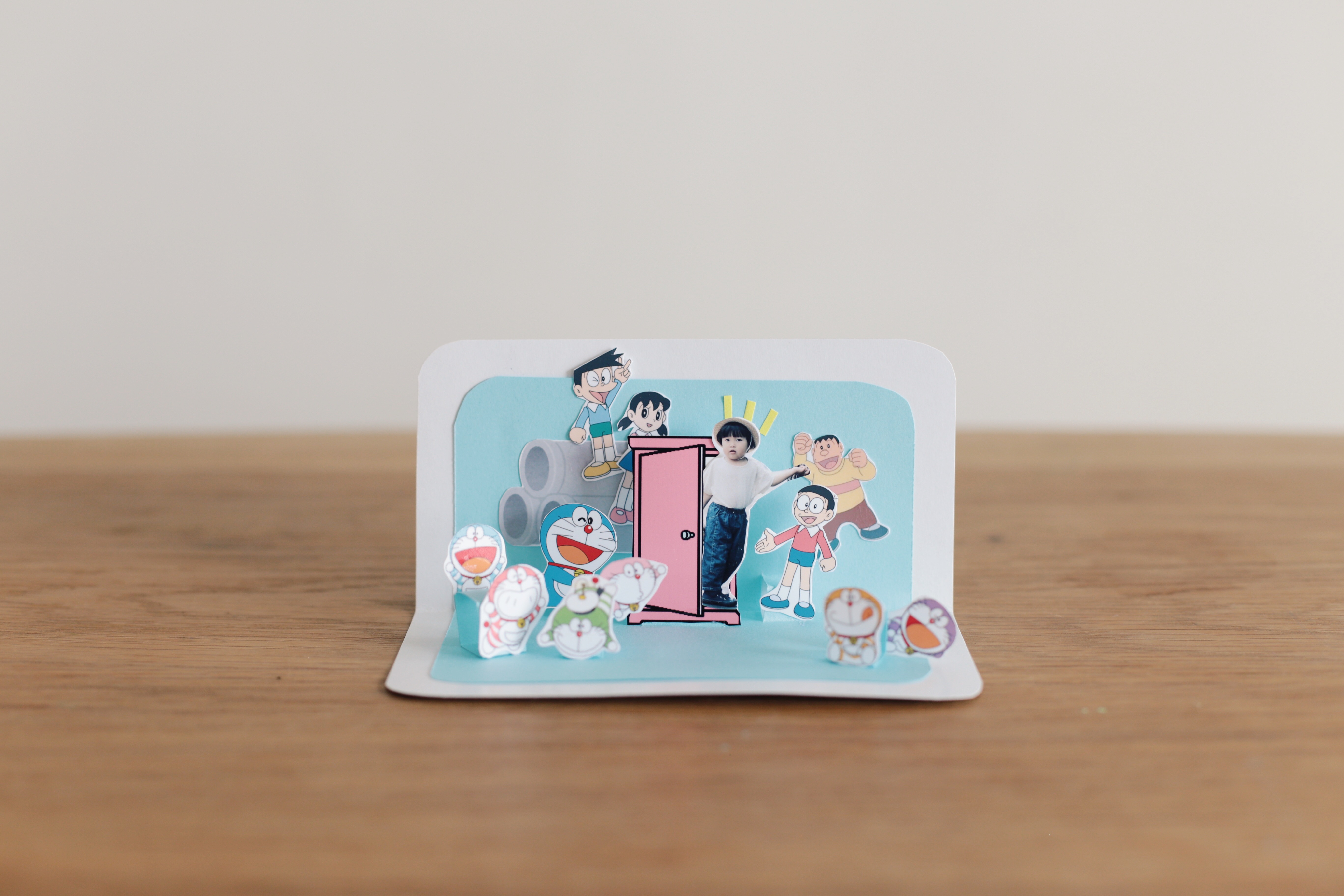 ポップアップカードの作り方4選〜プレゼントに想いを添えて〜Craftie Style