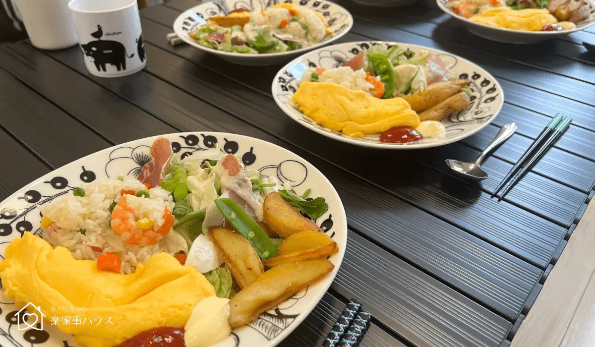 新築内祝いのマナーは大丈夫？贈る時のタブーと基本的なルールを理解しようよみものTHE GIFT