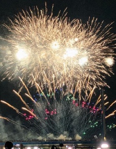 東海のおすすめの花火大会 2025年版打ち上げ数、開催日、人出など情報満載のおすすめ記事まっぷるウェブ