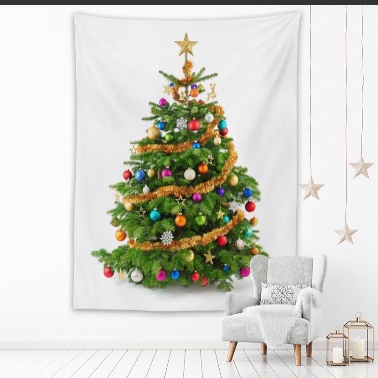 海外のクリスマスデコレーション特集♡アイディア満載のお洒落な空間づくり