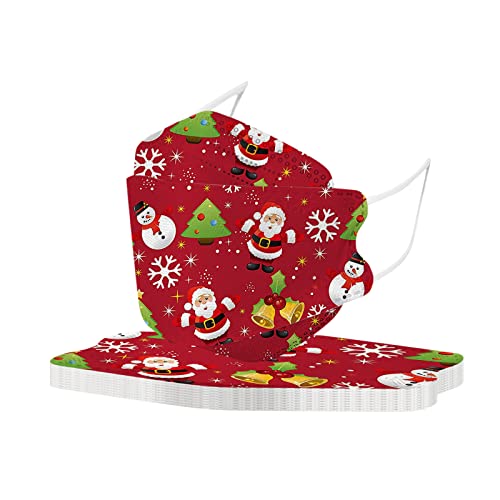 クリスマスフィルターマスク❄️スノーブルー 不織布カバーマスク マスクカバー BENIKIDS 通販 13003155Creema クリーマ