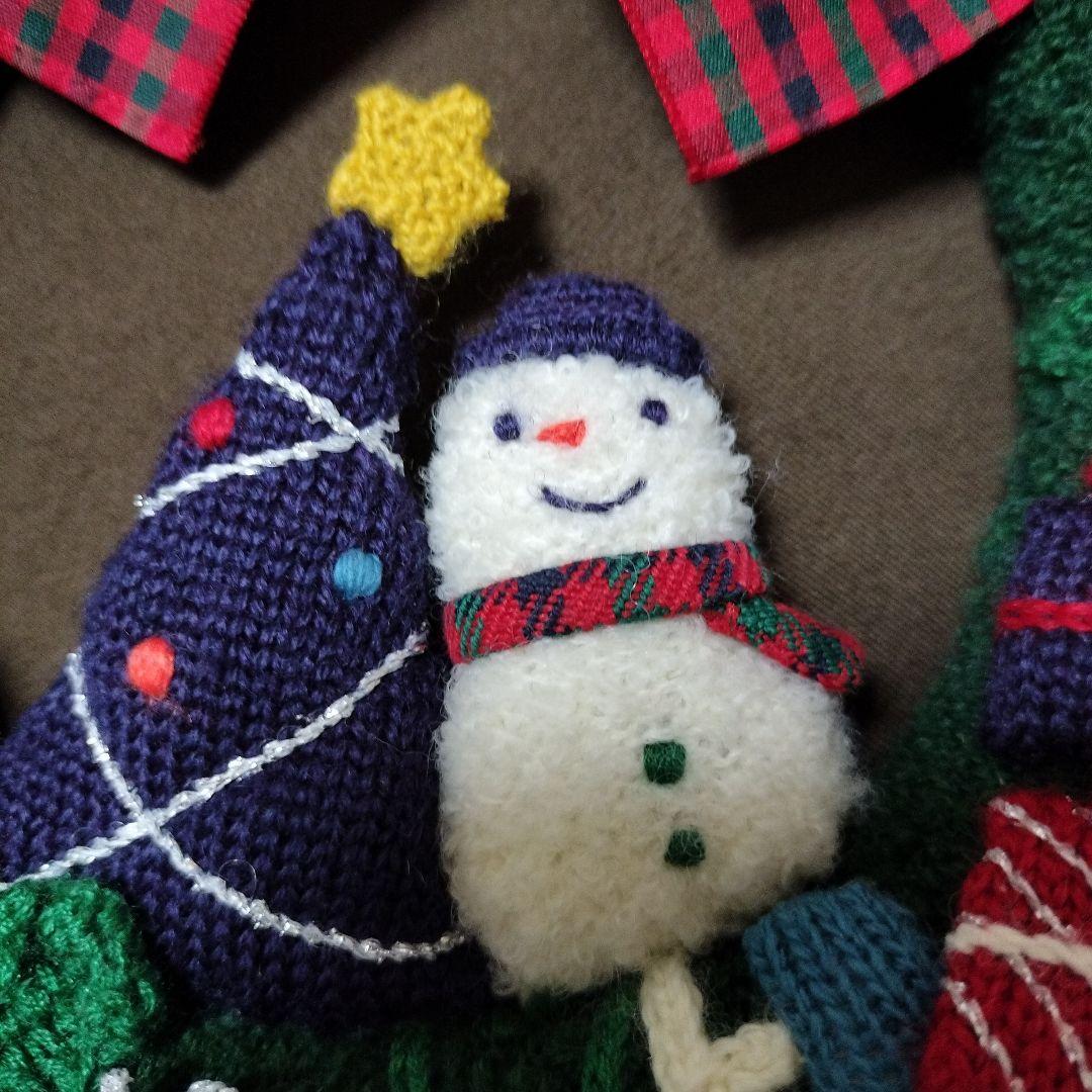 かぎ針編み無料編み図「クリスマスボール3種」かぎ針編みレシピ・無料編み図 Roniqueロニーク