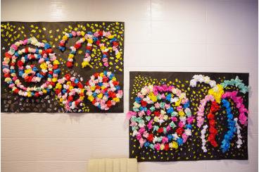 花火の工作アイデア 10選 簡単製作高齢者・小学生・幼児保育向け介護の１２３