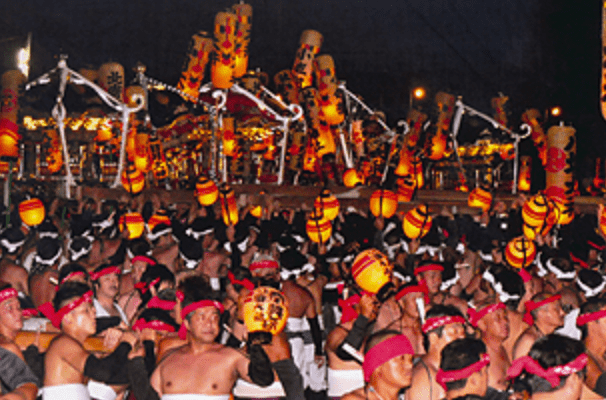 お盆特集！お盆のお祭りやイベントをご紹介！ 関東編季節・暮らしの話題 2019年08月07日- 日本気象協会 tenki.jp