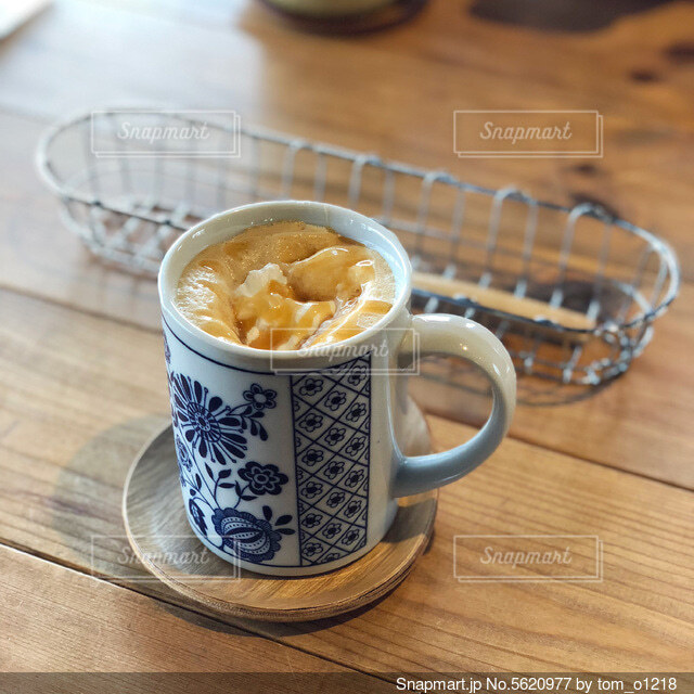 ほっと一息カフェトップページ - ほっと一息カフェ