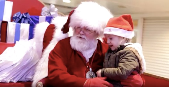 本物のサンタクロースの写真 - 無料の高画質写真をダウンロードFreepik